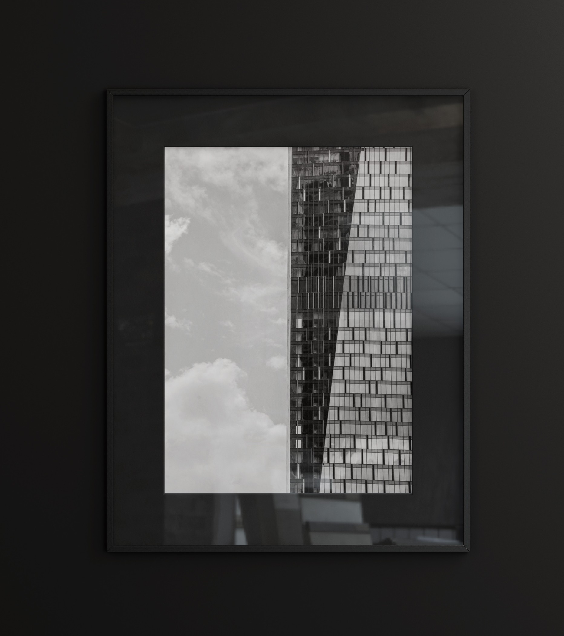 OKO skyscrapers | Moscow International Business Center | Russia | 2019