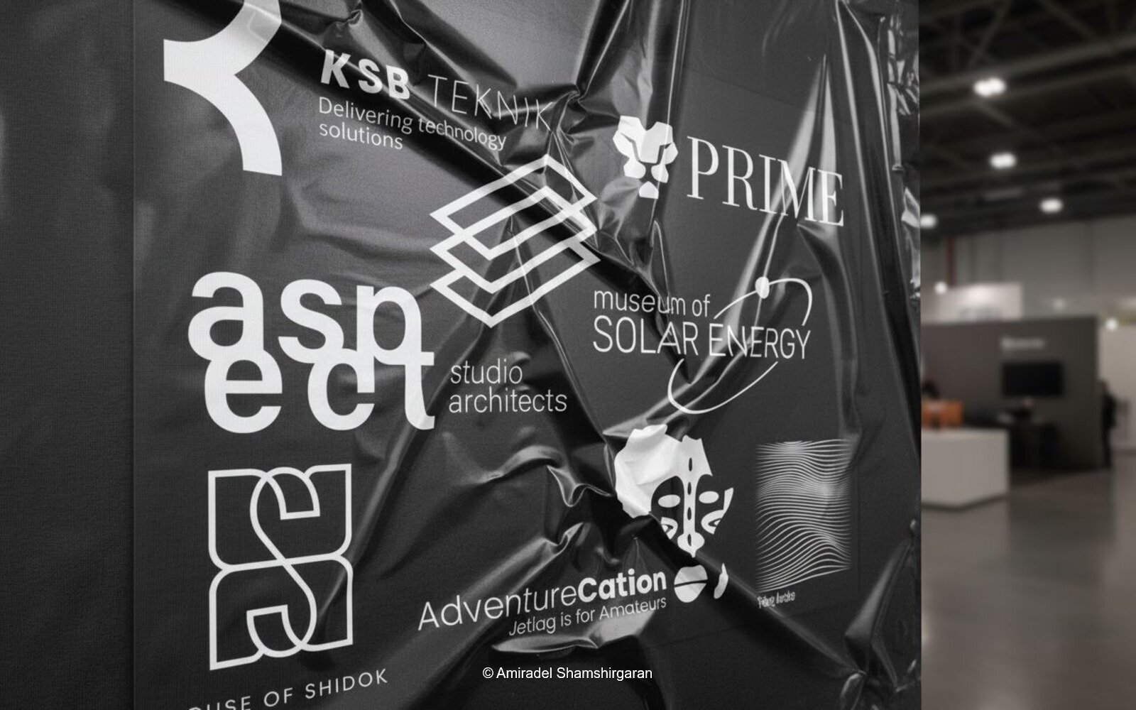 © Amiradel Shamshirgaran